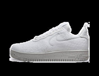 Nike Air Force 1 Crater Flyknit Next Nature DM0590-100