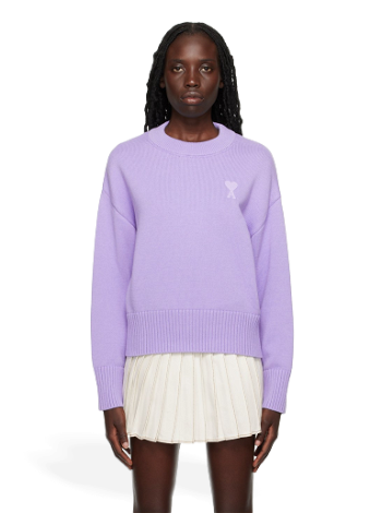 AMI SSENSE x Sweater SPUKS008.016.507