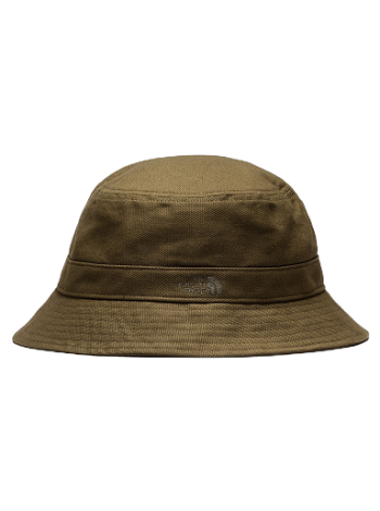 The North Face MOUNTAIN BUCKET HAT 193391960906