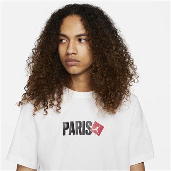 Jordan Paris T-Shirt DD8040-100