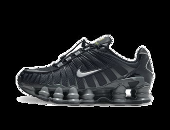 Nike Shox TL "Black Grey" FV0939-001