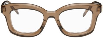 Loewe Square Glasses LW50047IW48045