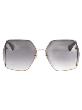 Gucci Square Sunglasses GG0817S