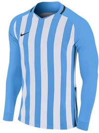 Striped Division III Jersey