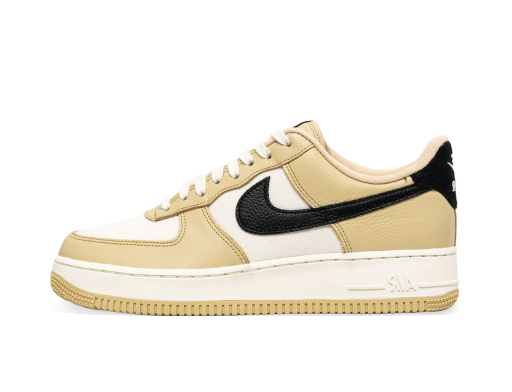 Air Force 1 '07 LX Low Team Gold