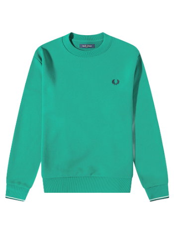 Fred Perry Crew Neck Sweat M7535-R34