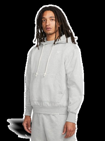 Nike Dri-FIT Standard Issue Pullover Basketball Hoodie DQ5818-063