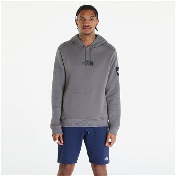 The North Face Fine Alpine Hoodie Smoked Pearl NF0A87F70UZ1