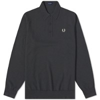 Authentic Knit Polo