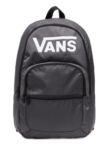 Vans Batoh Ranged 2 Backpack Asphalt/ White VN0A7UFNRP91