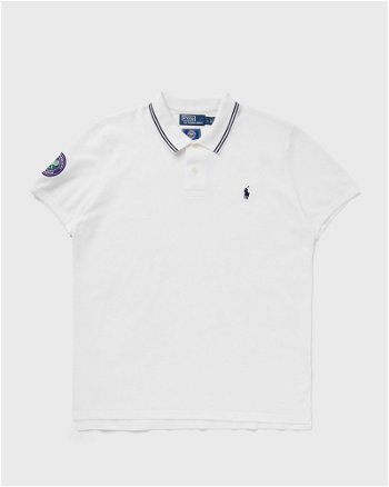 Polo by Ralph Lauren Wimbledon Polo Shirt 710918851001