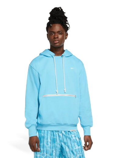 Standard Issue Basketball Pullover Hoodie