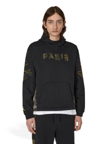 Jordan Paris Saint-Germain Statement Hooded Sweatshirt DV0613-010