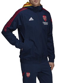 Jacket Arsenal Condivo 22