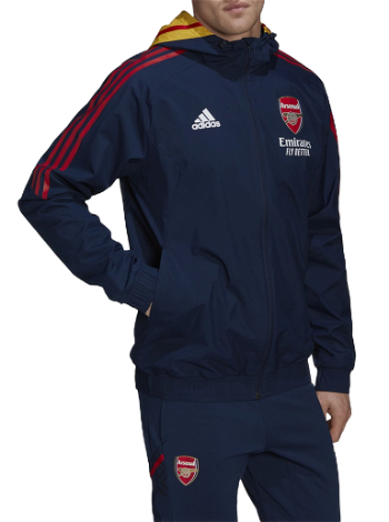 adidas Performance Jacket Arsenal Condivo 22 ha5294