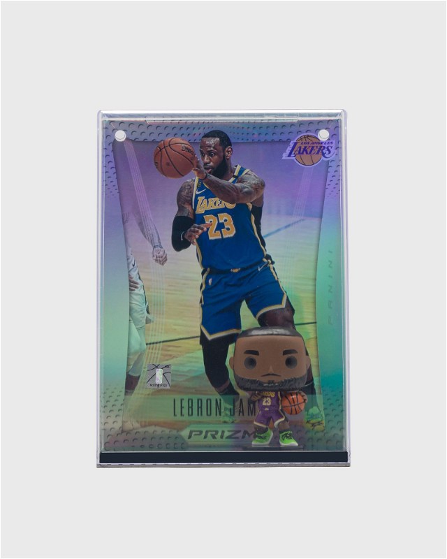 Trading Cards - LeBron James