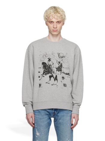 Levi's Printed Sweatshirt 38712-0262