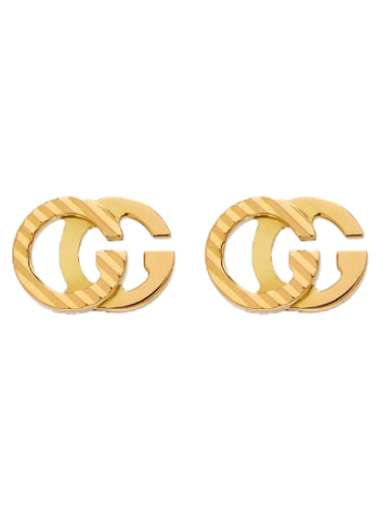 Gucci GG Running Earrings YBD652219001