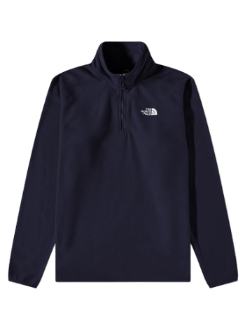 The North Face 100 Glacier 1/4 Zip Aviator NF0A5IHPRG1