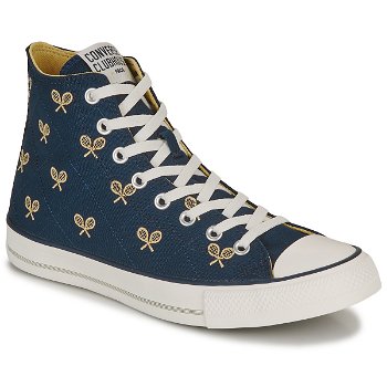 Converse Shoes (High-top Trainers) CHUCK TAYLOR ALL STAR- CLUBHOUSE A05682C