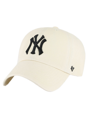 ´47 MLB New York Yankees Cap 196505322386