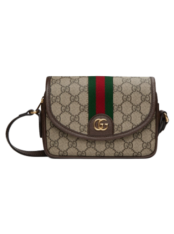 Gucci Ophidia GG Mini Shoulder Bag 772239 FACUJ
