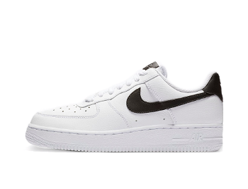 Nike Air Force 1 "07 "White Black" W 315115-152