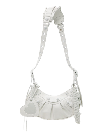 Balenciaga 'Le Cagole' XS Shoulder Bag 671309 2AAN4