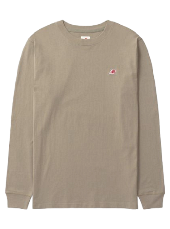 New Balance Made In Usa Core Long Sleeve T-shirt MT21542TCO