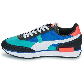 Puma Shoes (Trainers) FUTURE RIDER PLAY ON 393473-08
