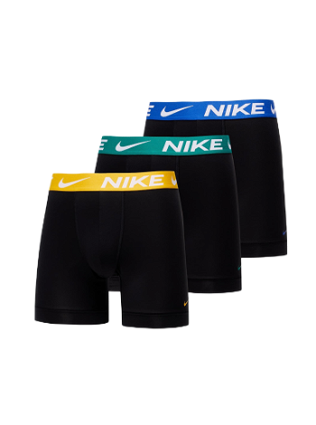 Nike Dri-FIT Essential Micro Boxer Brief 3-Pack 0000KE1157-M1P