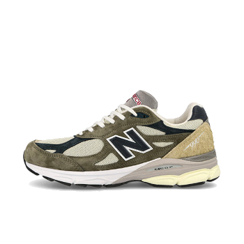 New Balance 990 Made in USA M990TO3