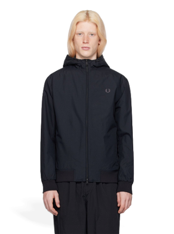 Fred Perry Brentham Jacket J2585-T38
