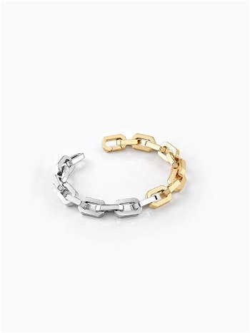 GUESS “The Chain” Bracelet JUBS03218JW