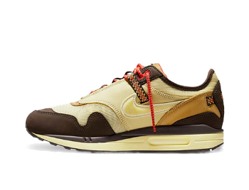 Nike Travis Scott x Air Max 1 PS "Baroque Brown" DO9392-200