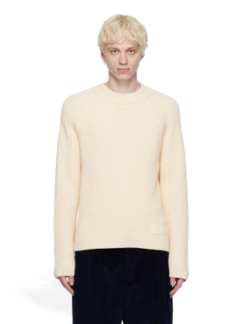 AMI Crewneck Sweater HKS024.KN0031