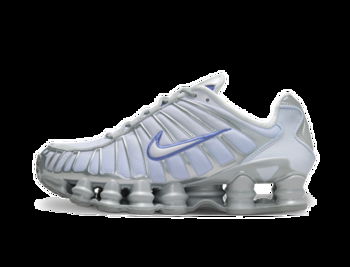 Nike shox tl hombre hot sale