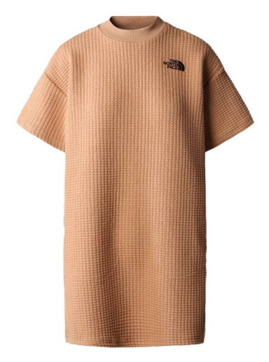 Vestido The North Face Glacier Fleece Dress NF0A5IIEJK31