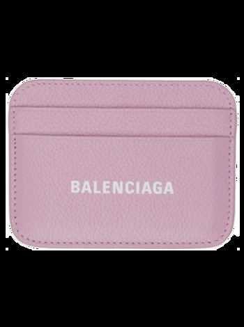 Balenciaga Printed Card Holder 593812 1IZI3