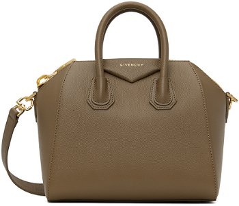 Givenchy Mini Antigona Bag BB50TNB20R281