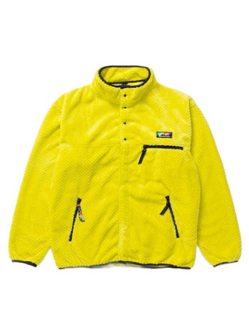 Manastash Poppy Thermal Fleece Jacket 7923152024-438