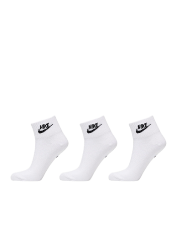 Nike Ankle Socks 3-Pack DX5074-101