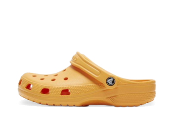 Crocs Classic Clog "Orange" W 10001-84B