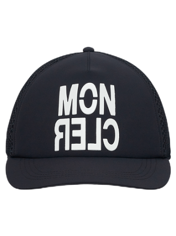 Moncler Day-Namic Baseball Cap G209Q3B00002 999