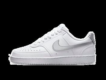 Nike Court Vision Low Next Nature "White" W dh3158-108