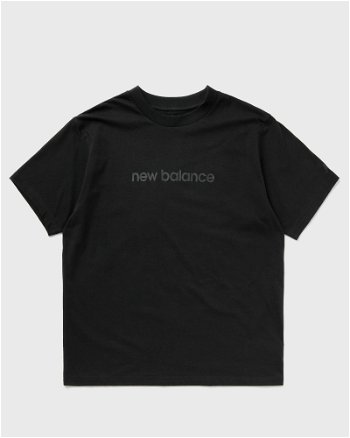 New Balance Shifted Graphic T-Shirt MT41559-BK