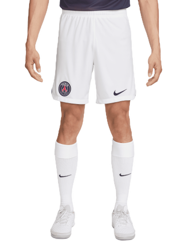 Dri-FIT Paris Saint-Germain 2023/24 Stadium Home/Away Shorts