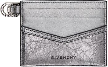 Givenchy Voyou Card Holder BB60LPB1Q9070