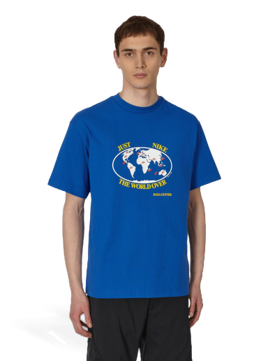 Worldover T-Shirt