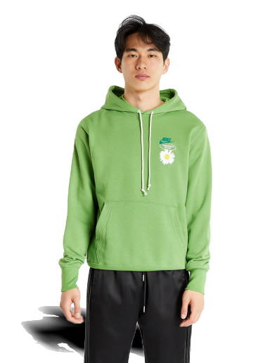 Buy Chrome Hearts x Matty Boy Sex Records Hoodie 'Green' - 1383  100000106MBSRH GREE